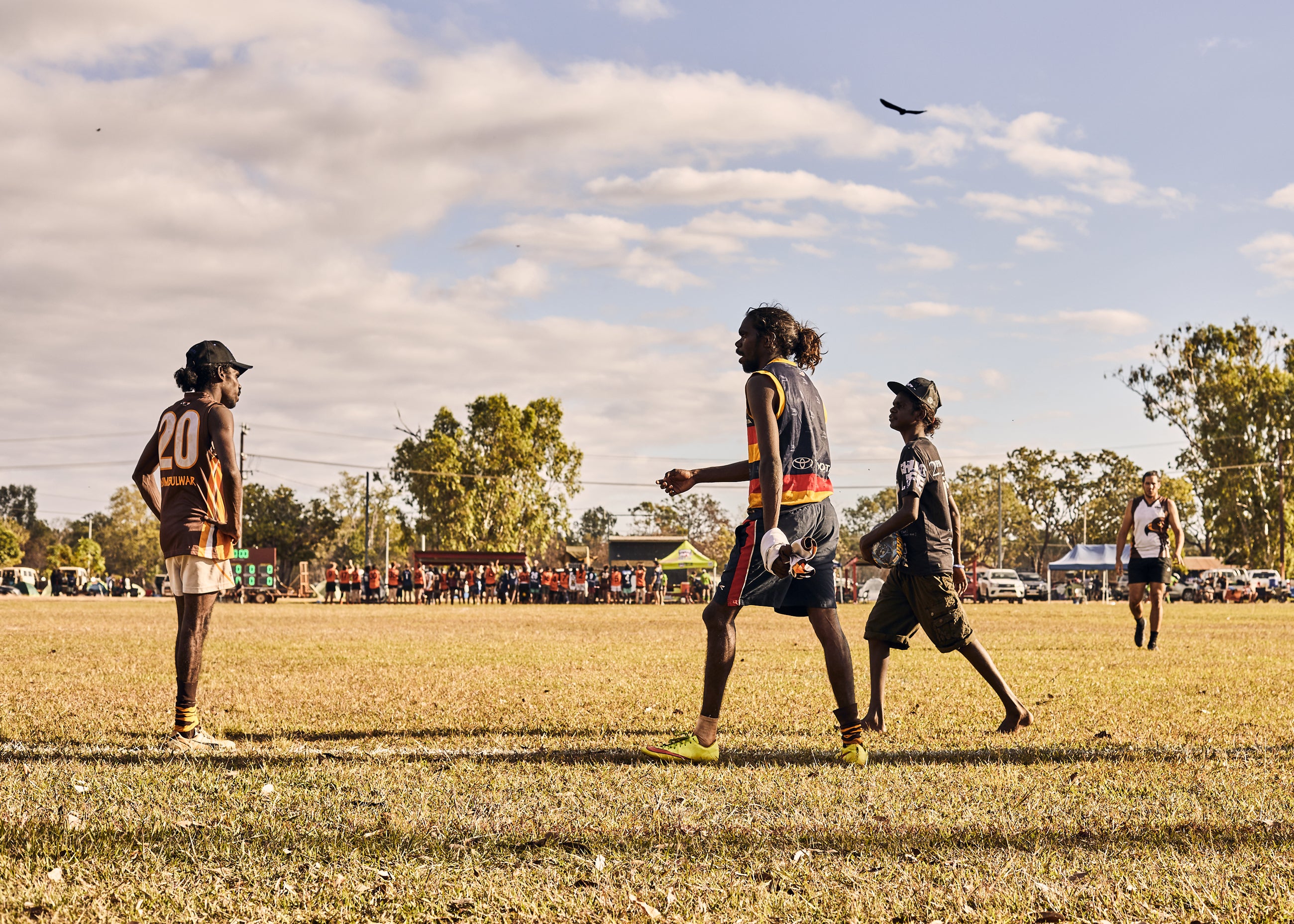 Toys, Sports, & Recreation