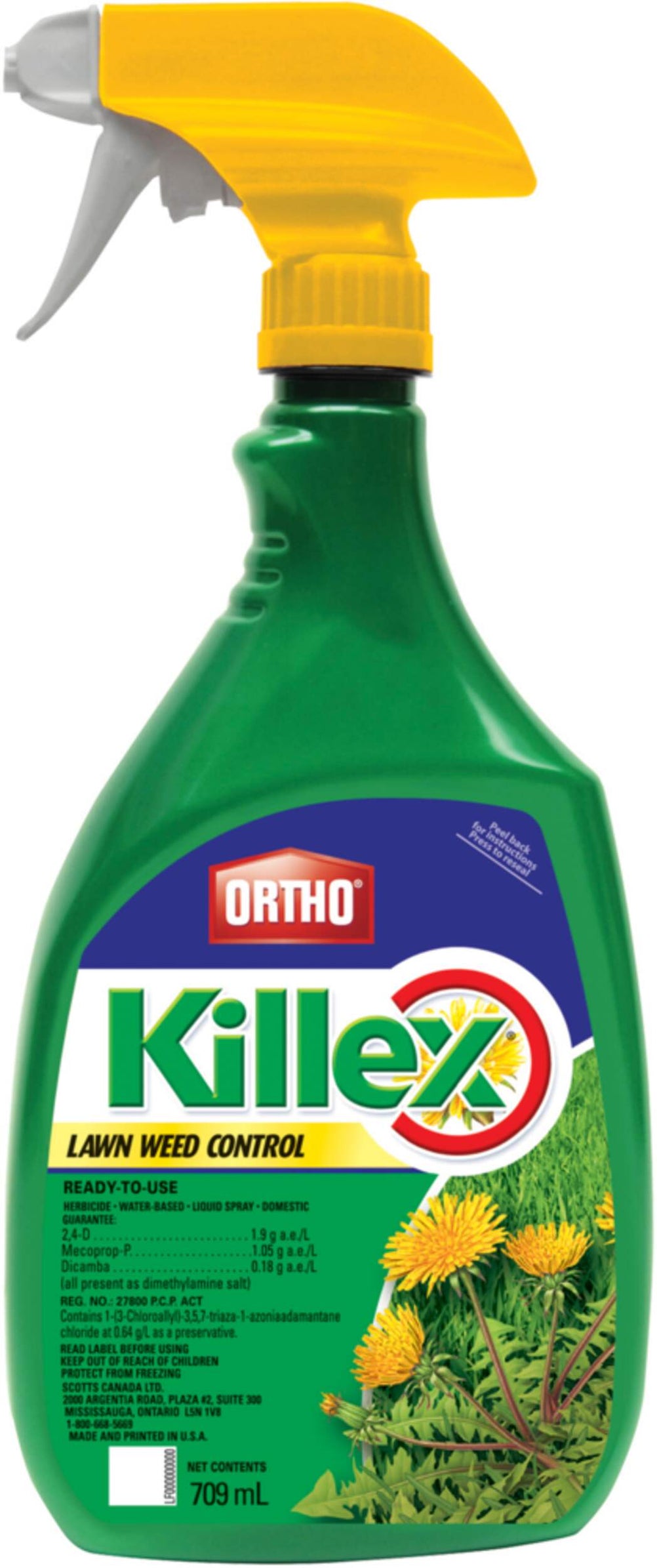 Kmillex