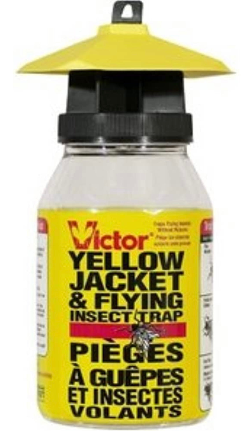 Victor Flying Insect Trap M362CAN